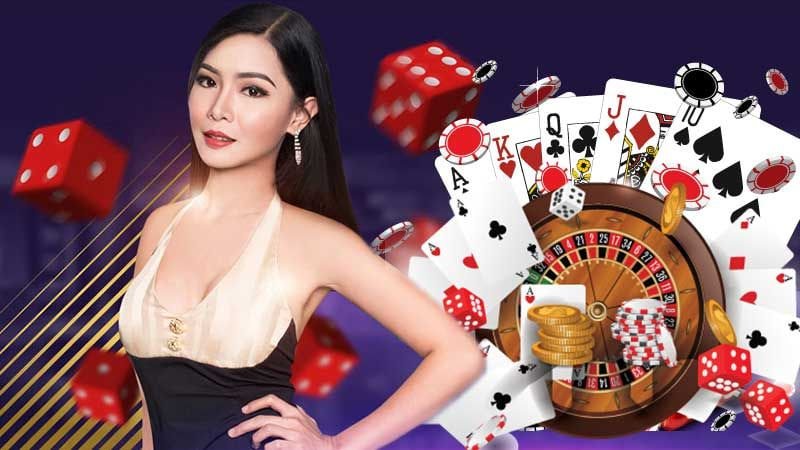 trx789 Game slot